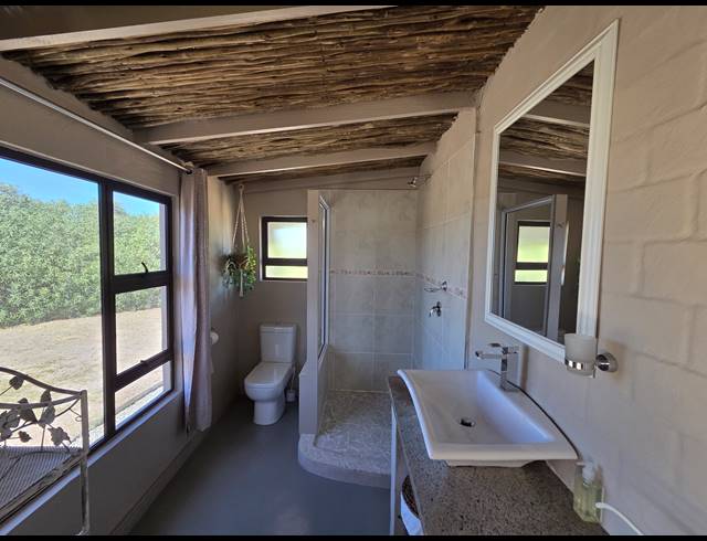 49,986M² SMALLHOLDING FOR SALE IN TREKOSKRAAL